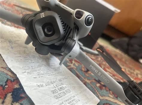 DJI Mini 5 Pro – Fly More Combo | UK Import - Drones - 1111421000