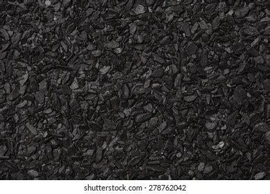 Bitumen Granular Close Up PPT template 42 | CrystalGraphics