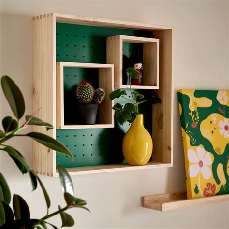 Buy Wall Shelves, Shelf & Brackets Online Kuwait - IKEA