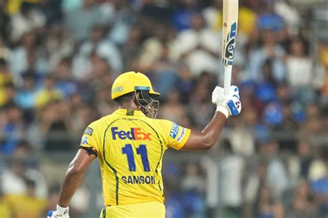 Sanju Samson explains the method to his madness and how he painted ...