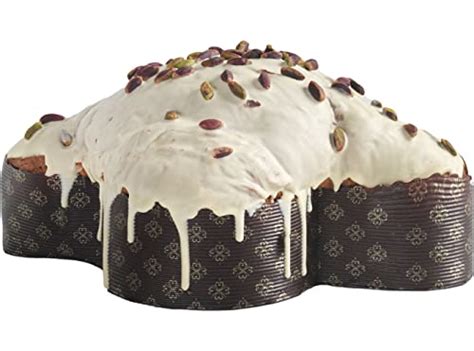 Fiasconaro Colomba Oro Verde al Pistacchio | QualeScegliere.it