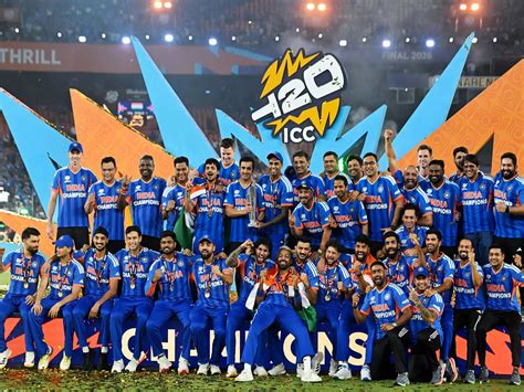 T20 World Cup: Is it India's 'White Ball Era'? No, else we wouldn't ...