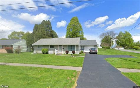 Cayuga County real estate: 10 most expensive homes sold, April 13-19 ...