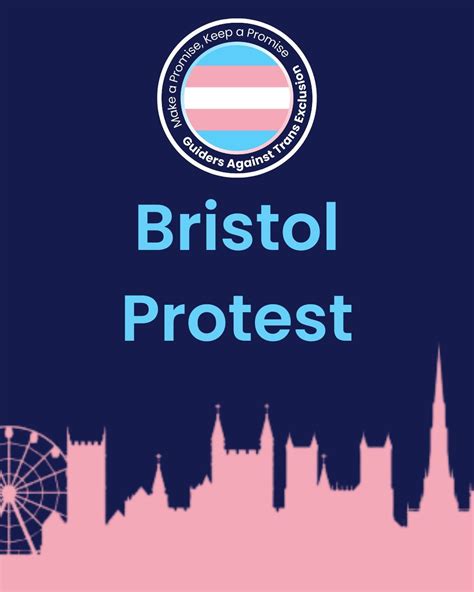 GATE - Bristol Protest, College Green, Bristol, 14 March 2026 | AllEvents