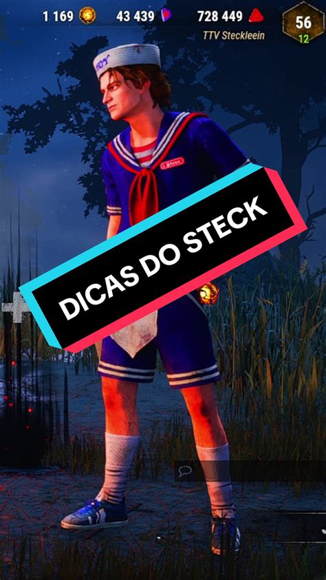 Como melhorar as cores do Dead by Daylight com ReShade | TikTok