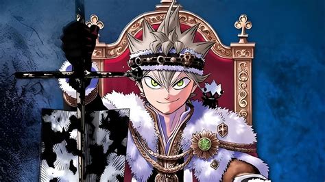 Black Clover’s perfect finale proved why it's better than Jujutsu Kaisen and My Hero Academia