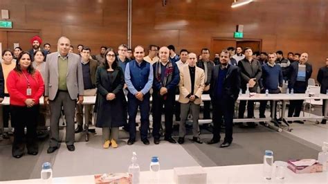 REC hosts interactive session with SEBI on bond investments