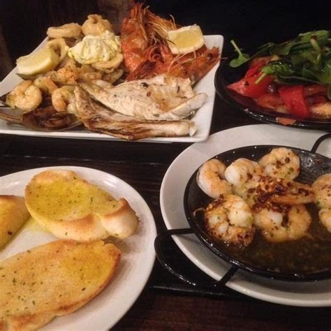 THE 10 BEST Restaurants Near Casa Carlos, Bournemouth