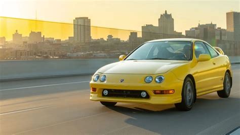 Integra Type R: H τιμή τους έχει ξεφύγει, άκου €100.000+ – Pronews.gr