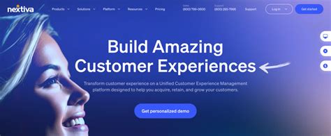 Ulasan Nextiva: CXM Berbasis AI Terbaik di Tahun 2025?
