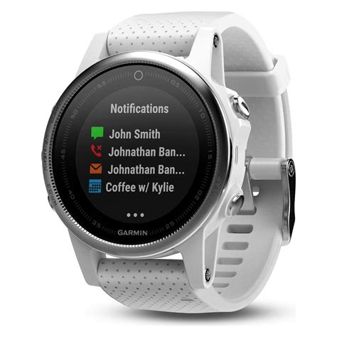 Garmin fenix 5S - kaufen bei Galaxus