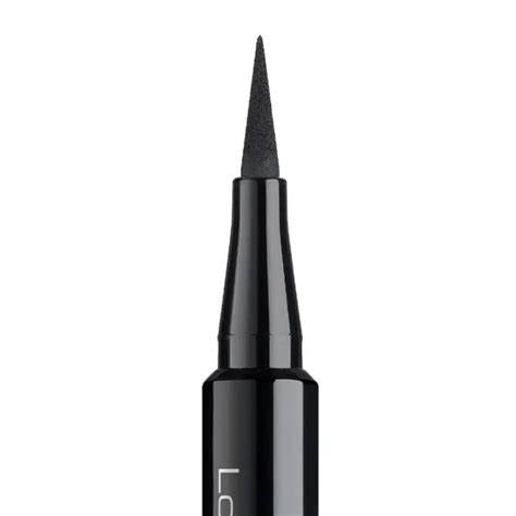 Artdeco Long-Lasting Liquid Liner Intense 01 Black Line 0.6ml India