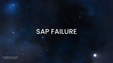 How SPAR Group's $100 Million SAP Implementation Turned into a Costly ...