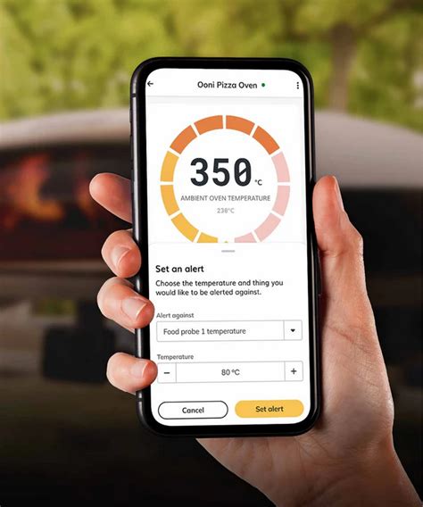 Ooni Koda 2 Max 24" 30mbar pizzaovn - Pizzaovner | KomplettBedrift.no