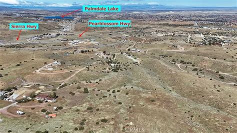 1 Small Rd, Palmdale, CA 93550 [Updated 1/26]