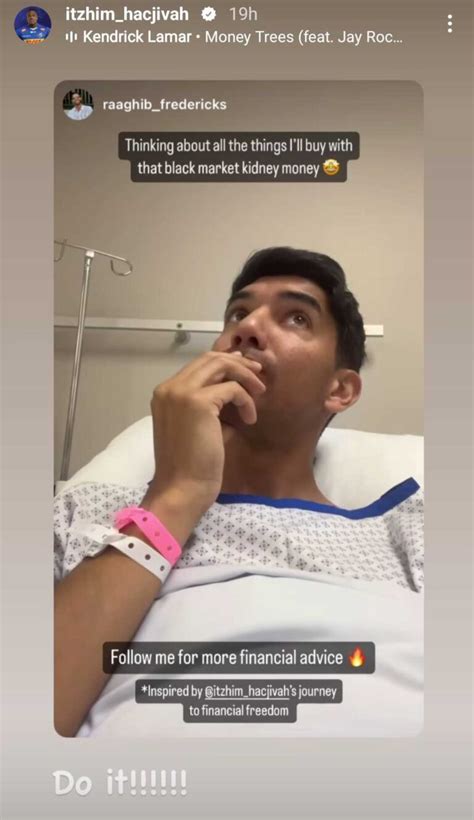 Rugby Star Dayimani 'Sells' His Kidney for Millions' - Harare Live