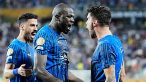 Al Ahli vs Al Hilal: Kick-off time, how to watch, team news - ESPN
