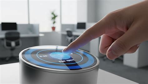 Image result for Biometric Data Scanner