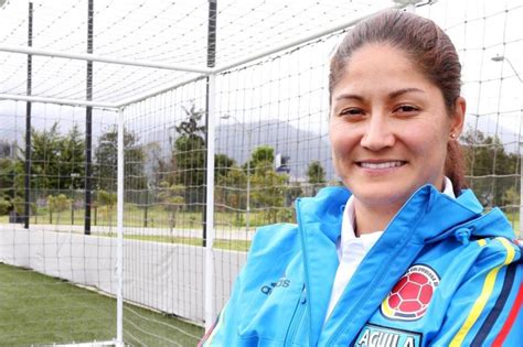 Selección Colombia en Copa América Femenina: conozca a las arqueras ...