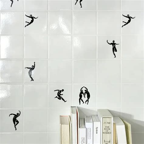 Stories Zellige Small Format Ceramic Wall Tiles – Collinson Ceramics