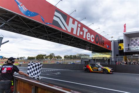 2026 Bathurst 6 Hour – Start time, how to watch, TV times & more - Speedcafe.com