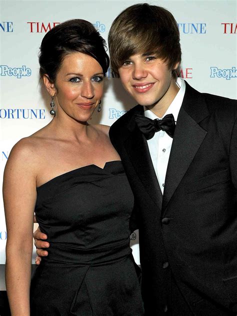 Meet Justin Bieber's Parents, Pattie Mallette and Jeremy Bieber