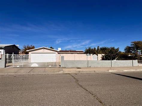 Homes for Sale in Southwest Albuquerque, Albuquerque with Fruit Trees ...