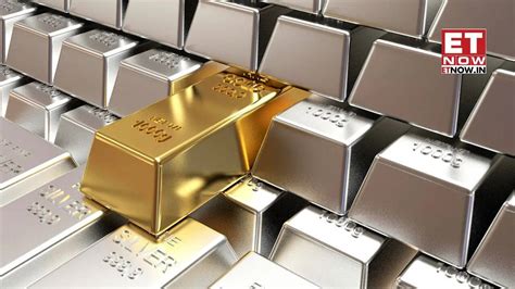 Govt cuts precious metals base import prices: Gold down USD 80/10 gm ...