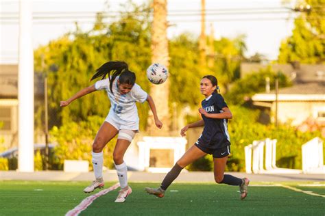 PHOTOS: Millikan vs. Quartz Hill, CIF State Girls’ Soccer – The562.org