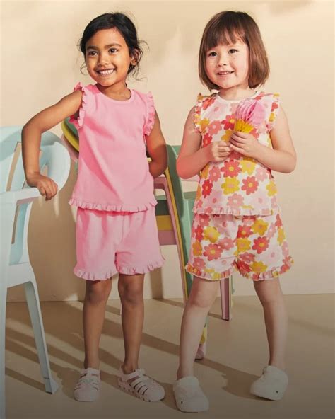 Girls Clothes, Clothing & Fashion | New Lower Prices | Matalan