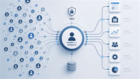 What I learned from leading an SSO migration across more than 180,000 ...