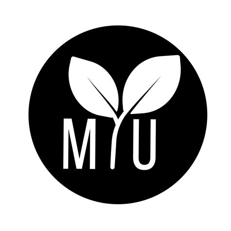 M.Y.U - Love My Underwear