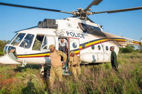 Security operations mounted in Wajir ahead of Ruto visit - kenya