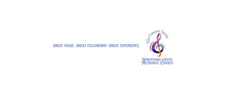 Jackson High School Steel Band performs at the United Methodist Church ...