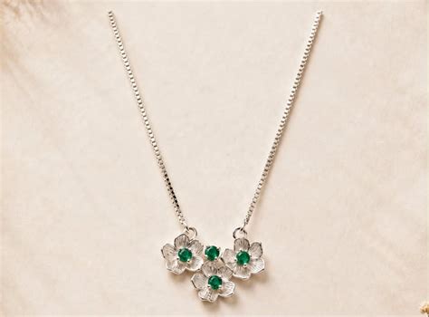 Necklaces – Silvora