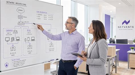 BYOD WiFi सुरक्षा: तुमच्या नेटवर्कवर वैयक्तिक उपकरणे सुरक्षितपणे कशी ...