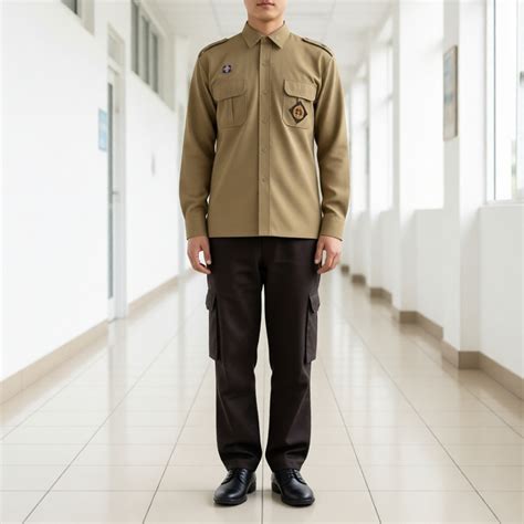 Jual Pakaian Pramuka Terlengkap & Harga Terbaru September 2026 | Shopee ...