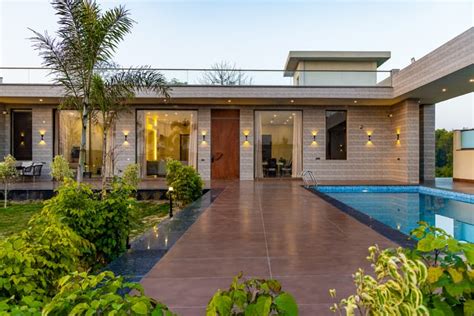 House of Tvara | Pet-friendly 3-BHK Villa with Private Pool and Garden ...