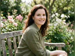 geena davis: Quote of the day by Geena Davis: 'If you risk nothing ...