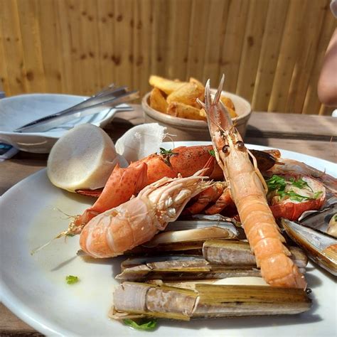 THE 10 BEST Restaurants Near Sobo Fish, Bournemouth