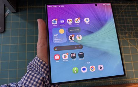 Living With a Samsung Galaxy Z Fold 7: The Most Useful Foldable I've Ever Tried