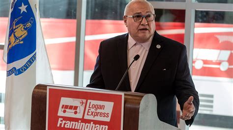 Framingham Mayor Charlie Sisitsky delivers State of the City Jan. 27