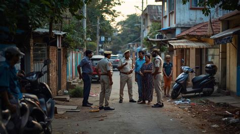 Bengaluru shocker: 59-year-old man beaten by locals for attempt to rape ...