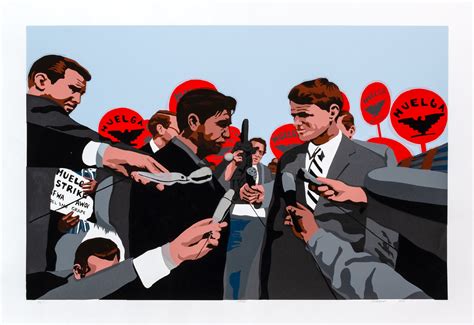 Radical Histories: Chicano Prints in H’ART Museum