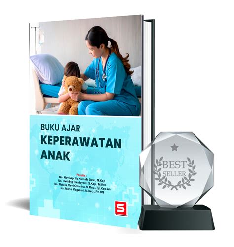 Buku Ajar Keperawatan Anak
