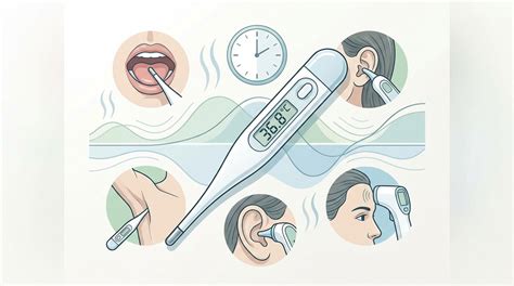 Como verificar corretamente a temperatura do corpo e quando as ...