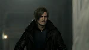 Resident Evil Requiem Trailer Reveals Leon Is, Sadly, Once Again ...