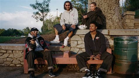 New Levi’s® x Jordan Collaboration Collection | Levi's®