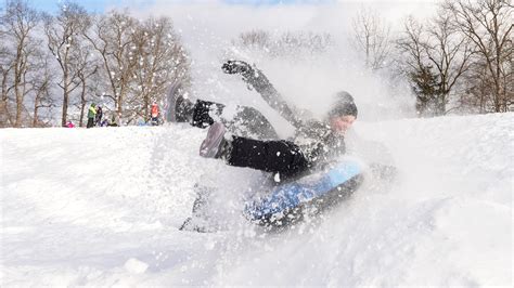 How much snow fell Jan. 25 in NYC, Lower Hudson Valley, Long Island?