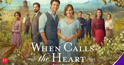 when calls the heart time: When Calls The Heart Season 13 release date ...